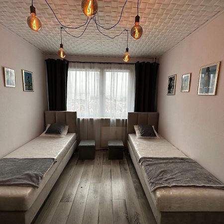 Apartament 70'S Kołobrzeg Eksteriør billede