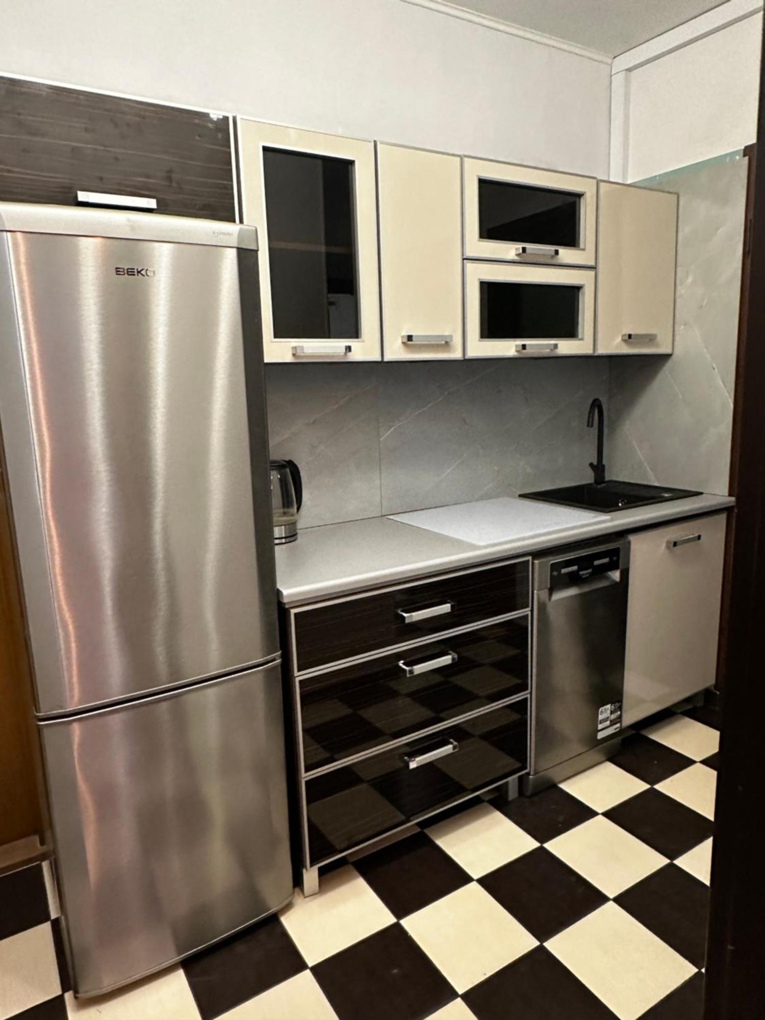 Apartament 70'S Kołobrzeg Eksteriør billede