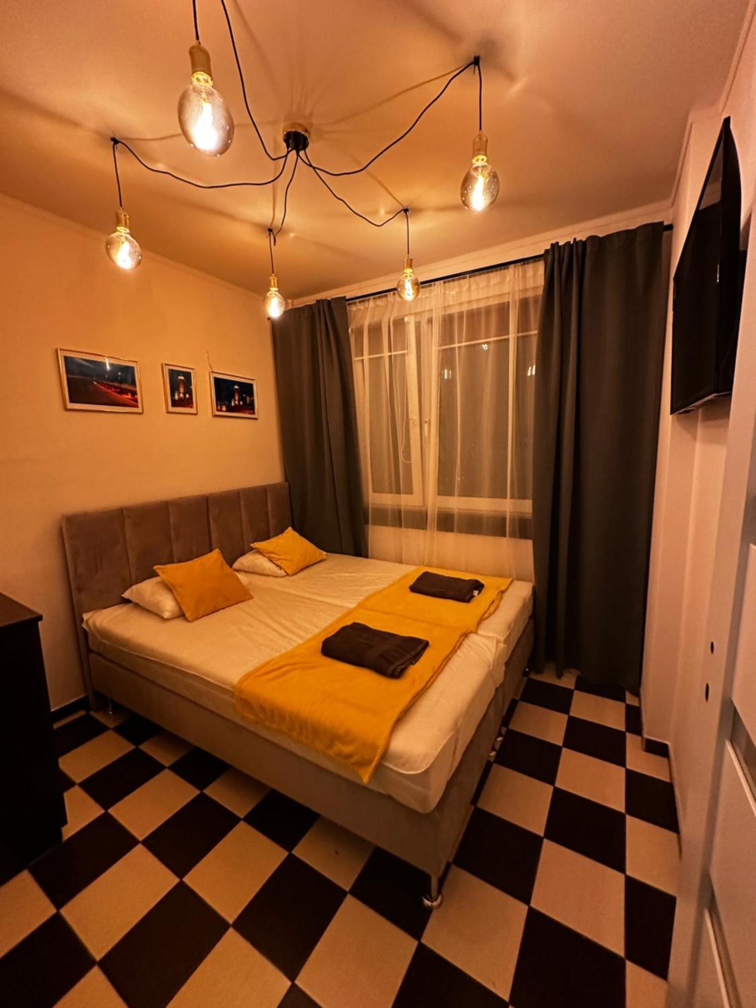 Apartament 70'S Kołobrzeg Eksteriør billede