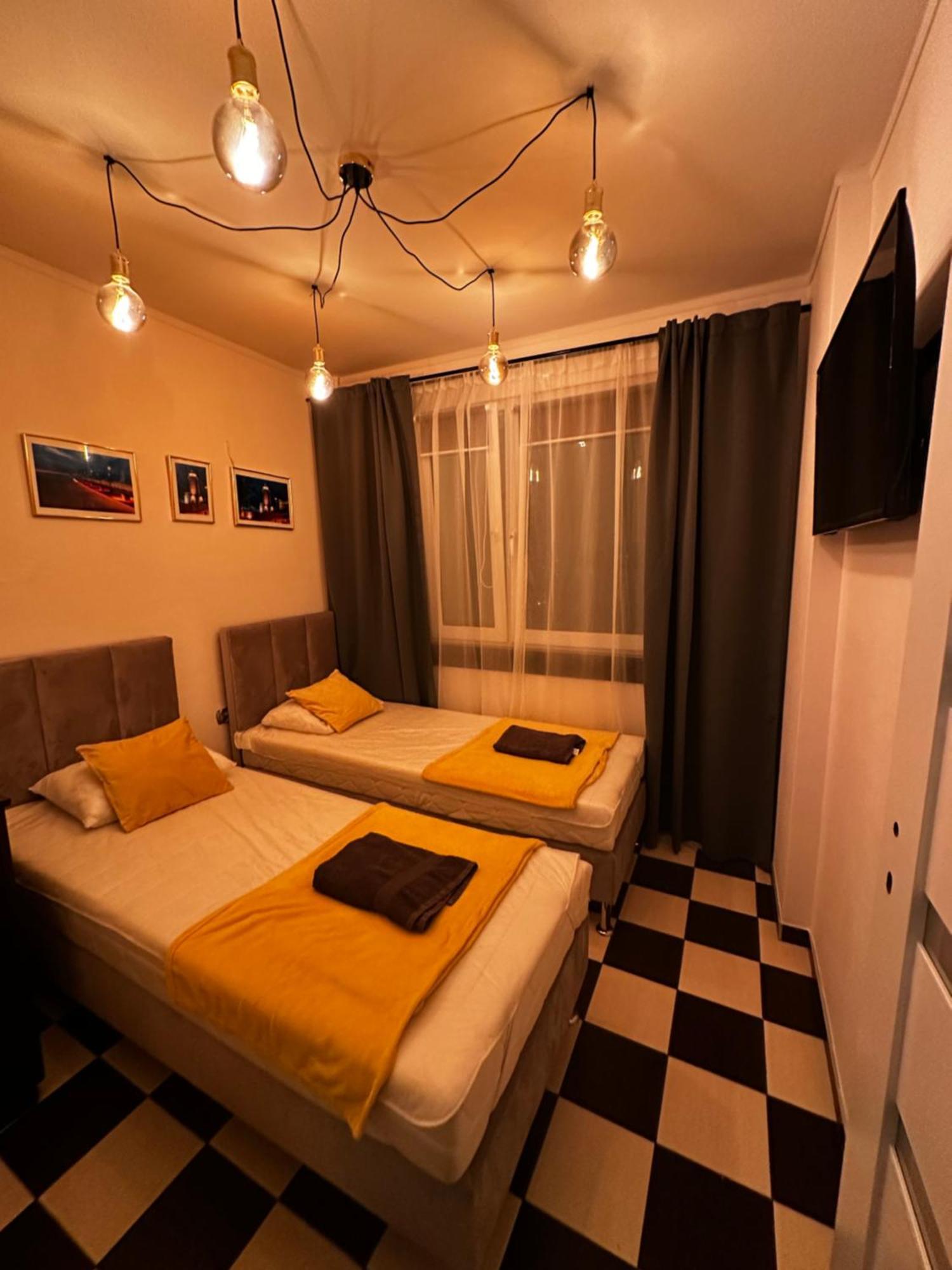 Apartament 70'S Kołobrzeg Eksteriør billede